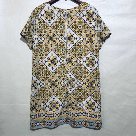 LULU’S Box Style Dress - Picture 6 of 8